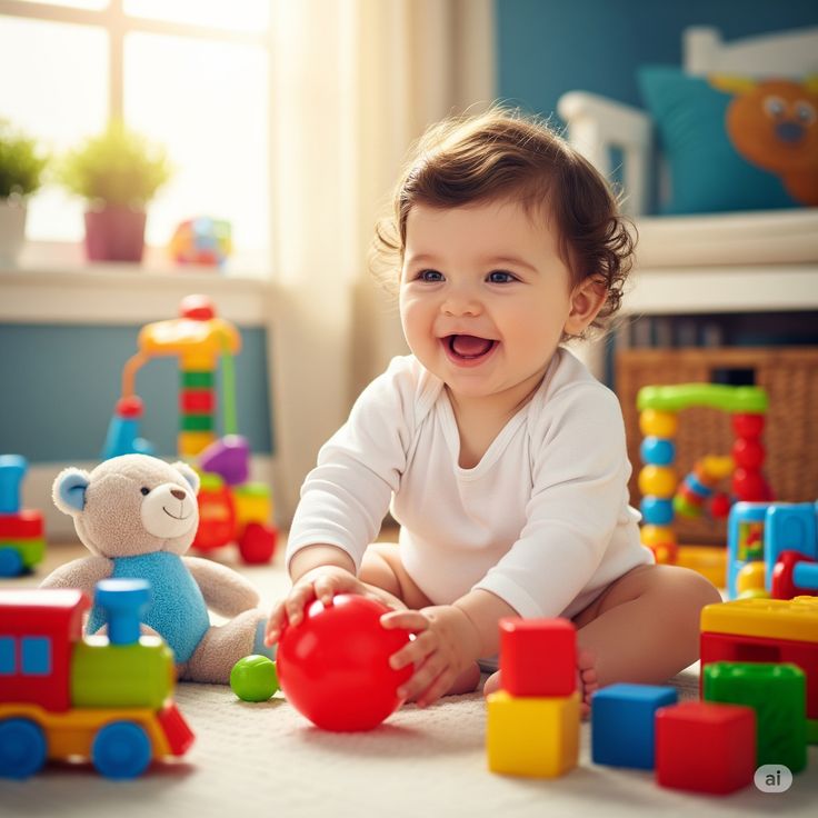 Baby & Kids Products