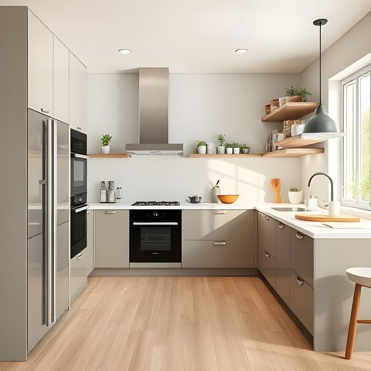 Home & Kitchen