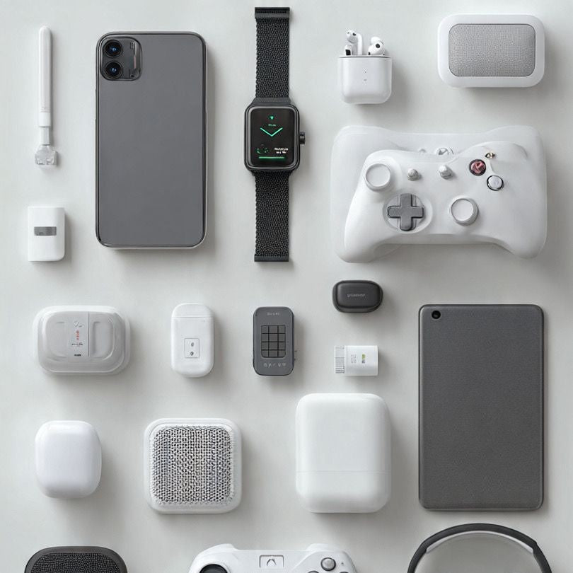 Gadgets