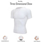 Men Slimming Body Shaper Belly Control Shapewear Man Shapers Modeling Underwear Waist Trainer Corrective Posture Vest Corset