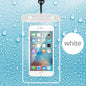 IP68 waterproof phone case swimming water proof bag universal underwater phone protector pouch PV cover for iPhone 15 14 13 Pro