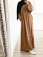 Eid Muslim Dress for Women Ramadan Jalabiya Party Long Dresses Abaya Long Robe Morocco Dubai Abayas Kaftan Islam Vestidos Largos