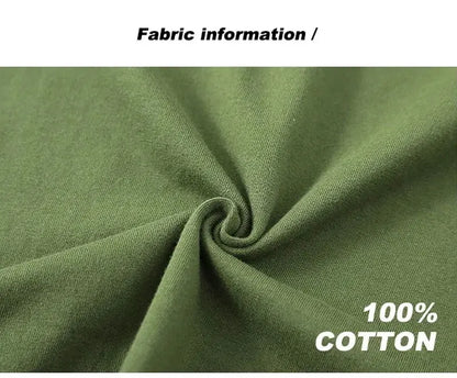 Custom T-shirt Print 100% Cotton Tee Men Women Customized T-shirt Diy Your Own Design Photo Text Unisex Tops Personalized Gift