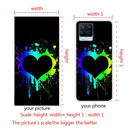 Customized DIY Photo Phone Cases For Motorola Moto G85 G55 S30 PRO G53 E13 G04 G STYLUS 5G 2024 Silicone Cover Image Logo Design
