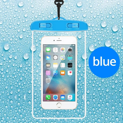 IP68 waterproof phone case swimming water proof bag universal underwater phone protector pouch PV cover for iPhone 15 14 13 Pro