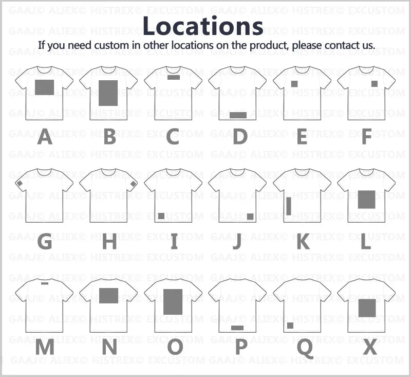Custom T-shirt Print 100% Cotton Tee Men Women Customized T-shirt Diy Your Own Design Photo Text Unisex Tops Personalized Gift