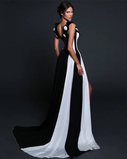 2025 New Spring Women Sleeveless Sexy V-Neck Bodycon Long Bandage Dress Fashion Celebrate Birthday Evening Party Dress Vestido